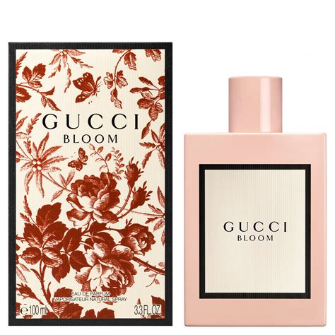 gucci bloom 150ml|gucci bloom fragrantica.